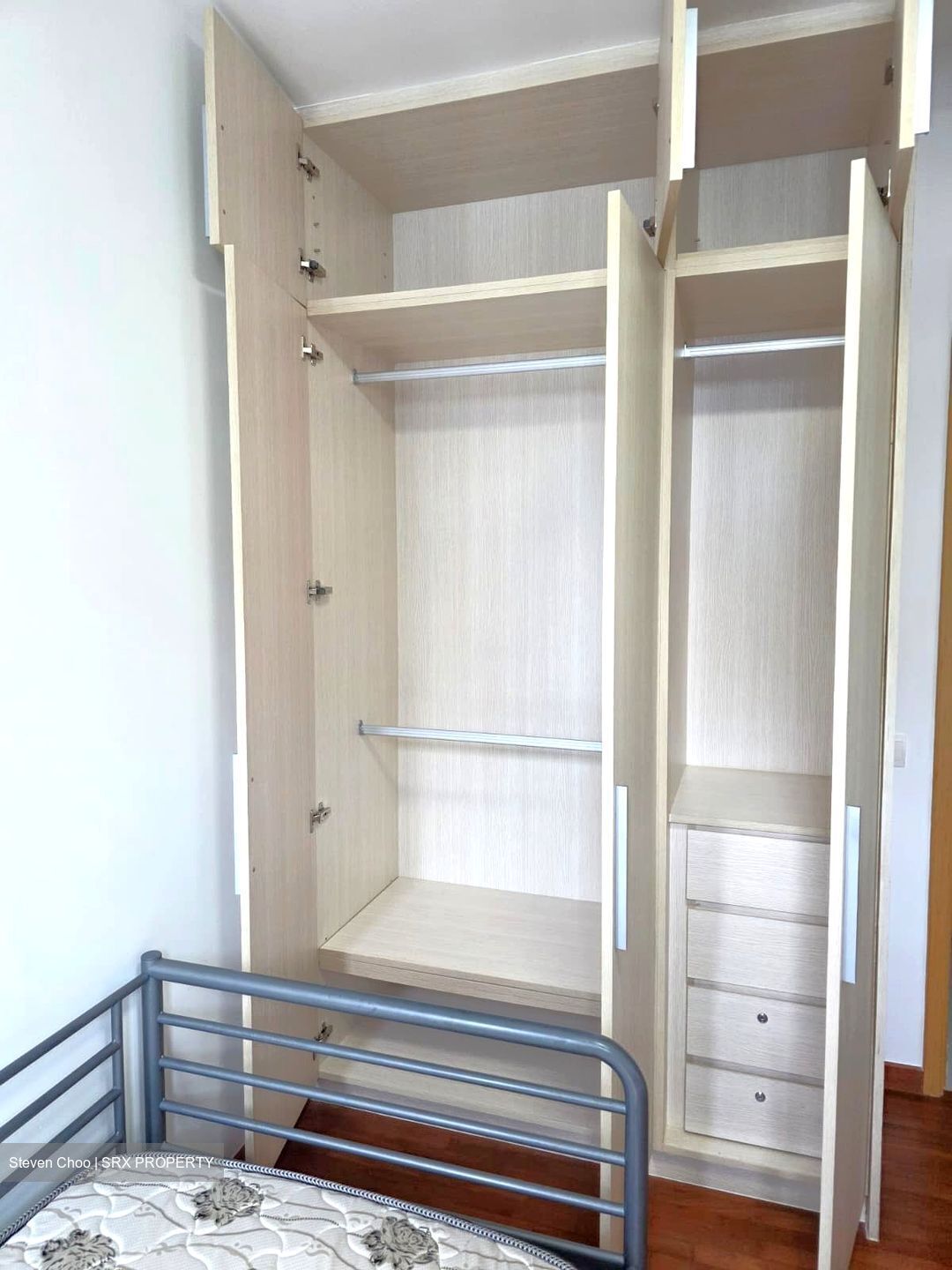 The Tampines Trilliant (D18), Condominium #635965391
